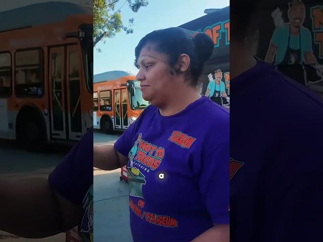 You Won't Believe the Tacos & Kool-Aid on Crenshaw!  NOT YO TACOS !
