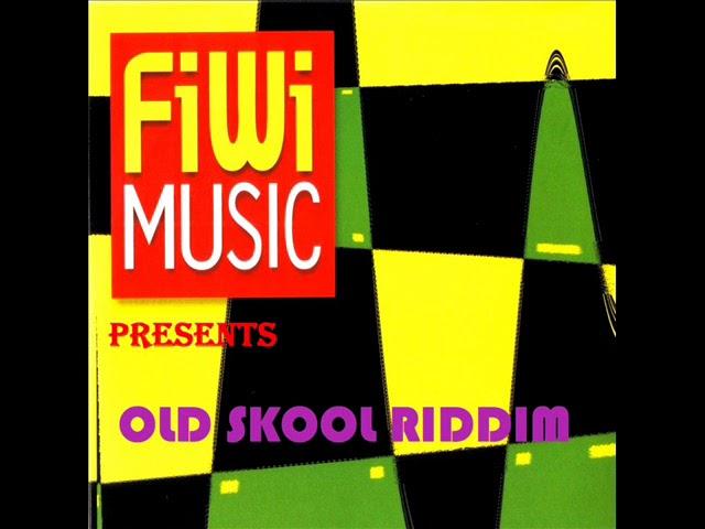 Old Skool Riddim Mix (Full) Feat. Mr Vegas, Luckie D, Daville, Courtney John (January 2018)