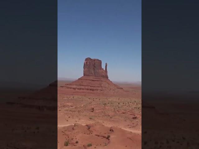 Max Trawor   Amazing Place in the USA  Monument Valley  Motorcycle Trip