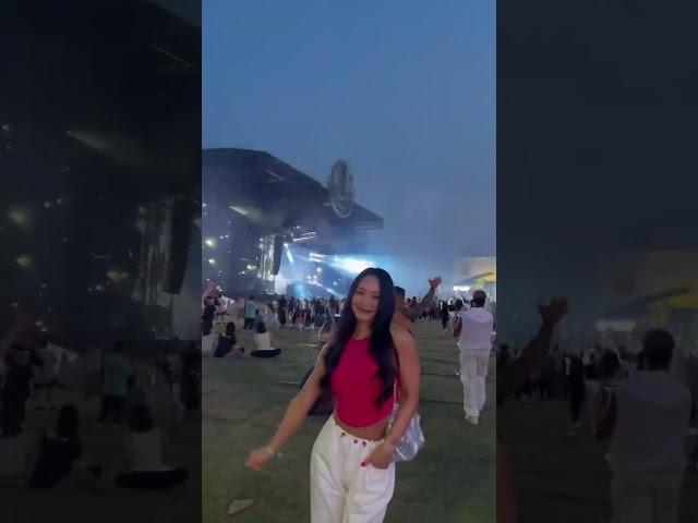 #Umf #umf2024 #페스티벌
