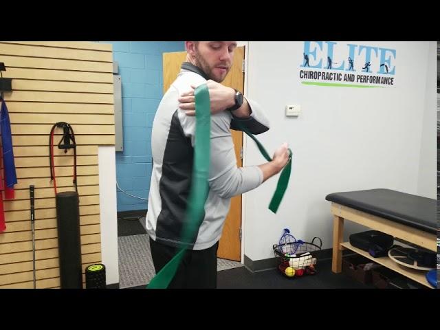 Exercise Routine to Prevent Headaches and Neck Pain | Chesterfield Chiropractor