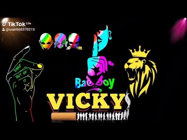 Vicky Kumar