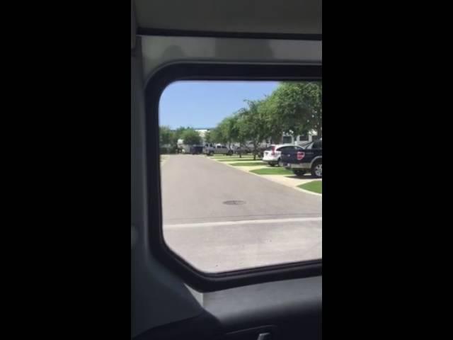 RV LOVER in Miramar Beach Florida