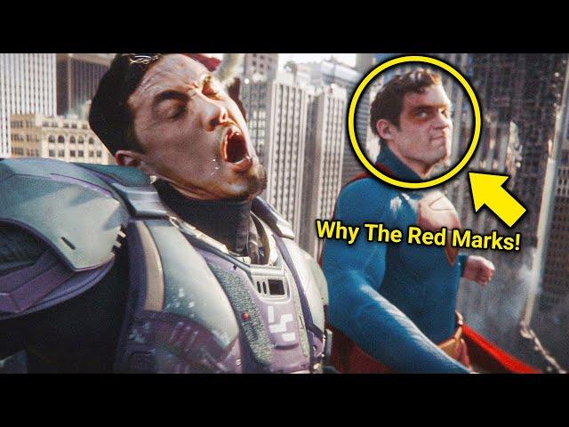 I Watched SUPERMAN FINAL Trailer in 0.25x Speed and Here's What I Found
