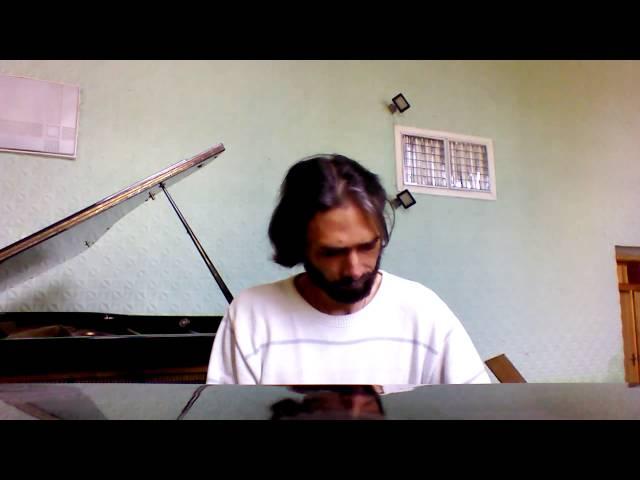 Spring MusicTherapy improvisation KamBuzka - Carpathians