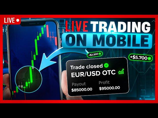 AI bot for trading Pocket Option. The NUMBER ONE Strategy for Trading on Pocket Option in 2025!