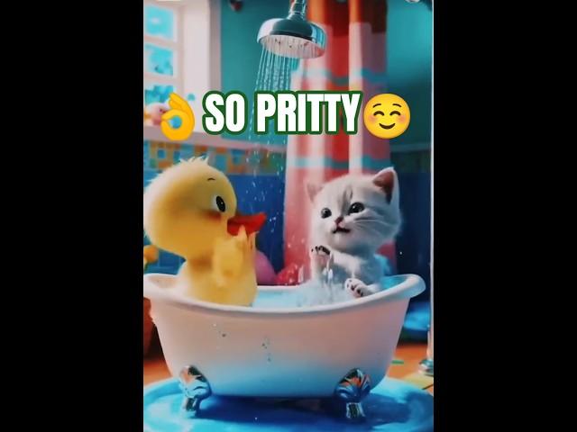 So pritty Omg#song #beastmode #cute #viralvideo #funny #video  #shorts