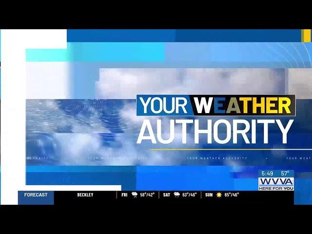 WVVA Weather 5/10/24