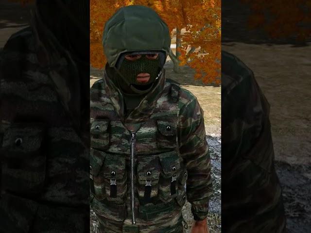 Песни Киркорова для старшины #shortvideo #military #arma3 #армия