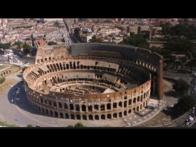 El Coliseo de Roma: Arena de Gladiadores