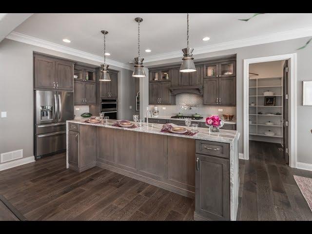 The Montana Ranch Model - by KLM Builders & Remodelers