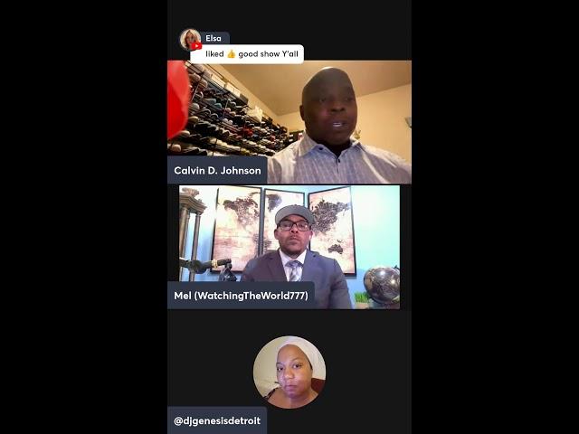 Top Criminal Attorney Calvin Johnson Exposes Weaknesses in Diddy Trial | WatchingTheWorld777