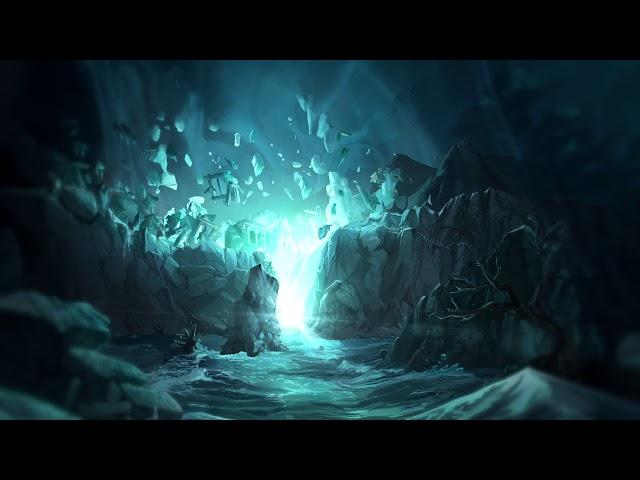 Riot Forge: Ruined King | Teaser Trailer Oficial