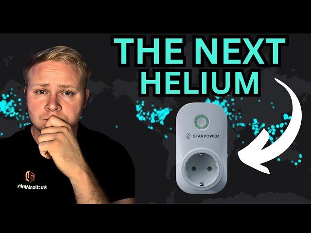 This Is The NEXT Helium...But Better...SUPER BULLISH!!!