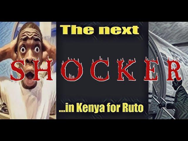 Next crisis will catch Ruto unawares just like the Gen Z one | Kenya news