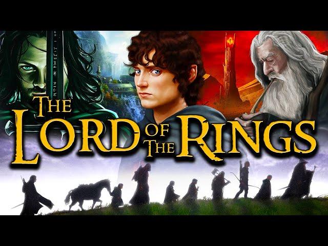 The Lord of the Rings Trilogy: A Dying Legacy?