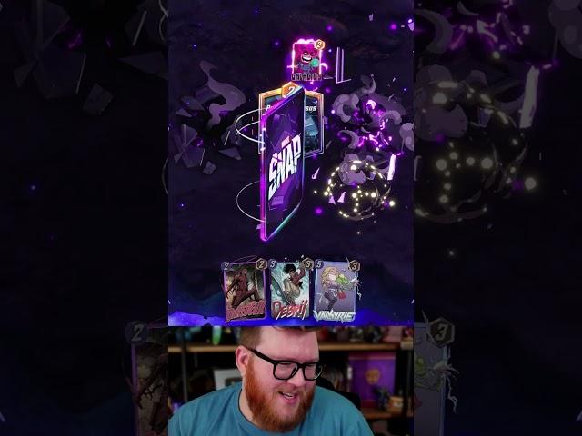 Can Crossbones beat a turn 2 Galactus?