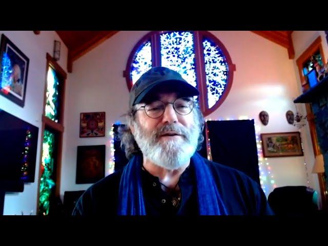 Paul Stamets – Psilocybin Mushroom Medicines: A Paradigm Shift in Global Consciousness