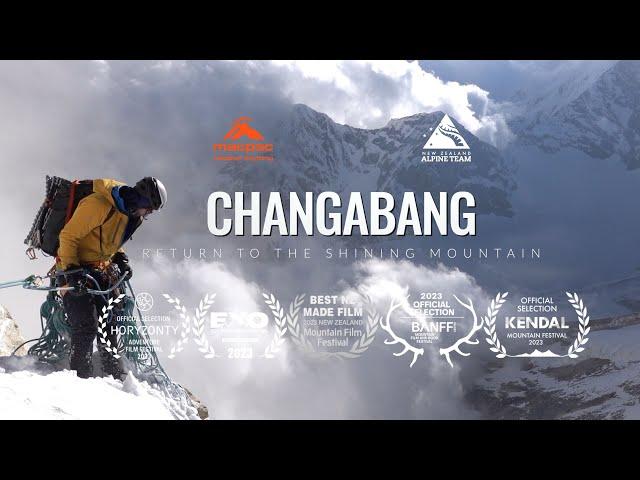 Changabang: Return to the Shining Mountain