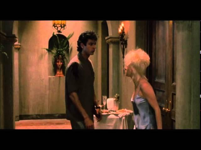 Vibes (1988) Movie Trailer - Jeff Goldblum, Cyndi Lauper & Michael Lerner