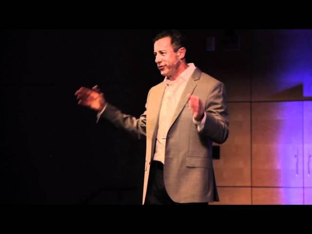 7 steps of creative thinking: Raphael DiLuzio at TEDxDirigo