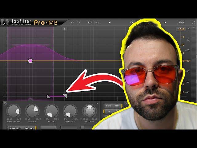 Pro mastering techniques for a great sound... it's too easy!