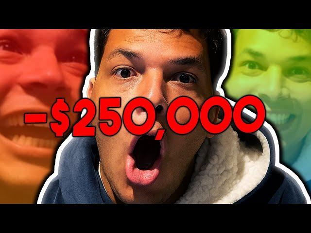 How Goobr LOST $250,000