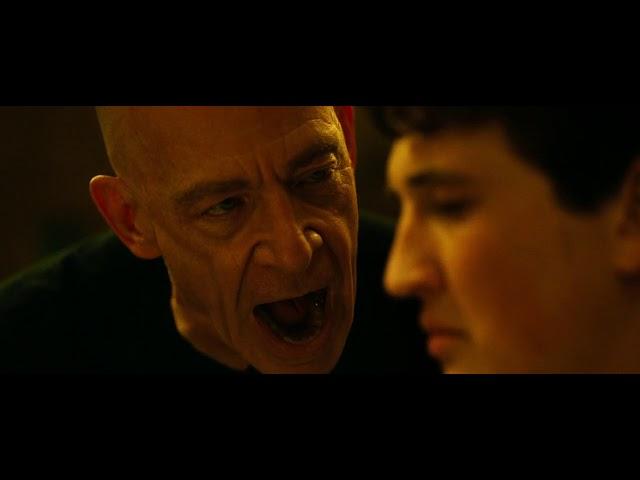 Rushing or dragging? | Whiplash 2014 | Best Scene