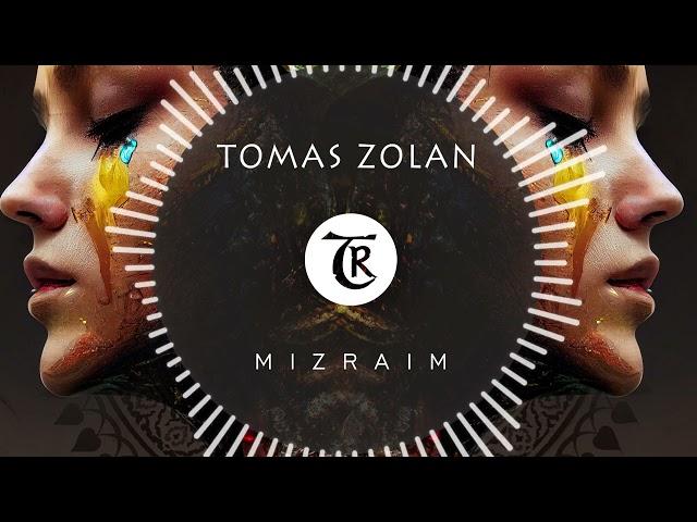 Tomas Zolan - Sapphira [Tibetania Records]