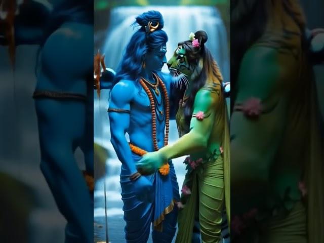 har har Mahadev Status  #shiv #bholenath #mahadev #mahakal #ai #aivideo #edit