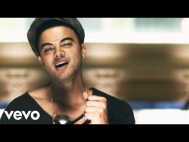 Guy Sebastian - Who's That Girl (Official Video) ft. Eve