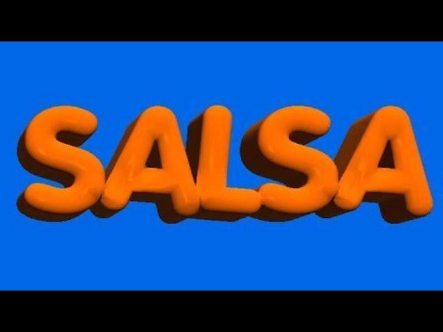 EL CONDE SALSA MIX