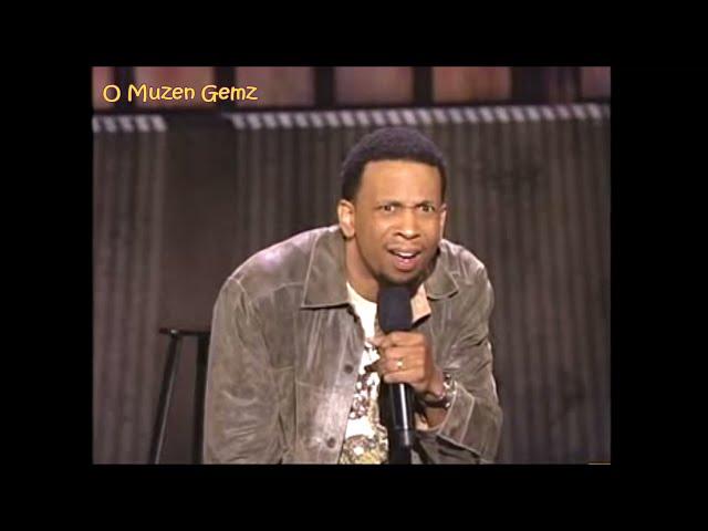 Jay Phillips (Live) jokes 'Car Buying with Bad Credit' | Comedy Jam 2006