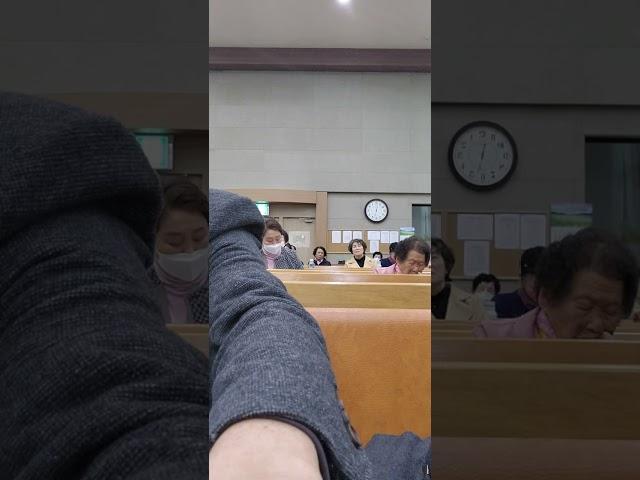 초기교회의 시작