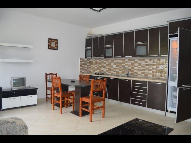 Fully furnished Apartment for Sale in Vlora - Albania Property Group