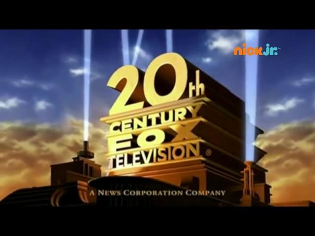 Nelvana/Nickelodeon Productions/20th Century Fox TV/Columbia TriStar Domestic TV/Sony Pictures TV