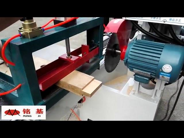 woodworking manual tenoning machine tenon making machine