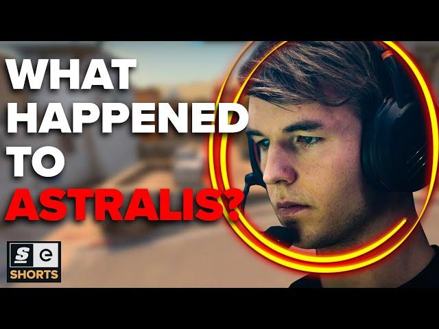 The Fall of CS:GO's Greatest Ever Team