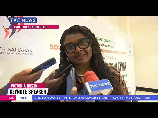 Group Trains NON-Government Organisations In Enugu State On Regulatory Compliance