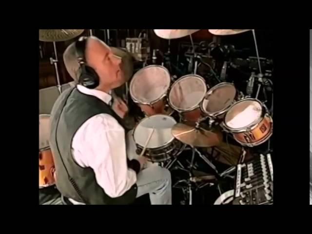 PHIL COLLINS "Golden slumbers, carry that weight, the end" SUBTITULADA AL ESPAÑOL