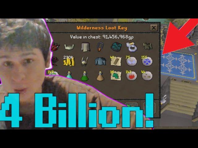 Reacting to a 4 BILLION Gp PK Video! By Seb Weezy