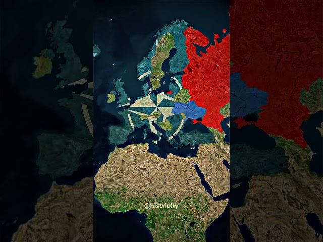 Russia Vs Ukraine | War Edit #geography #edit #shorts