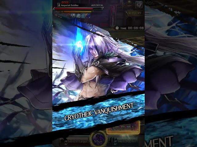last cloudia | Lornardo skill set