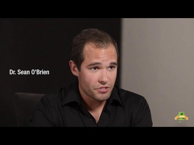 Dr. Sean O’Brien Speaks Out On The Shamrock Study Club