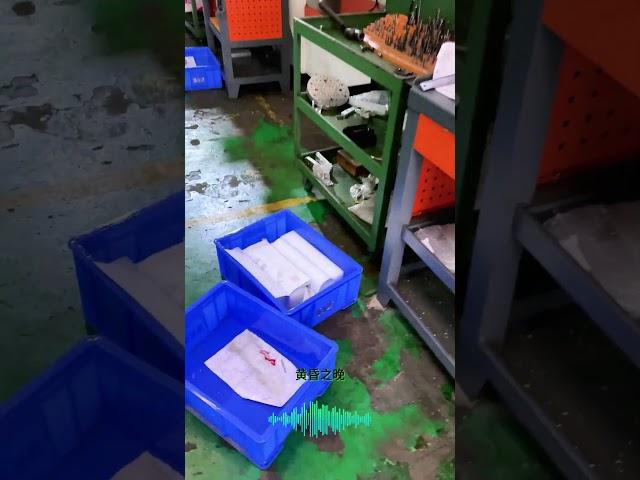 Precision Machining CNC #machine #cnc #cncmaintance #cncmachineoperating