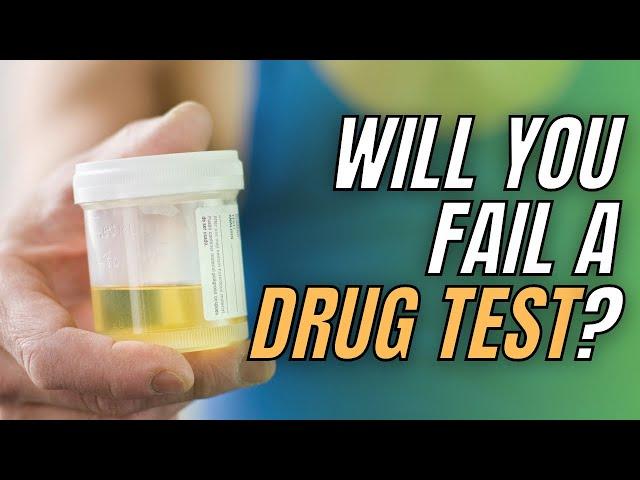 Does Delta 8 THC Show Up On A Drug Test?