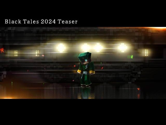 Black Tales Series 2024 teaser