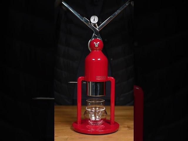 cafelat robot