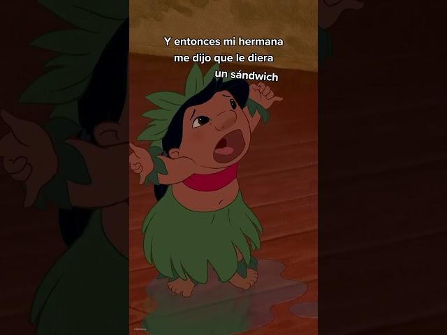 Sería una ABOMINACIÓN 
