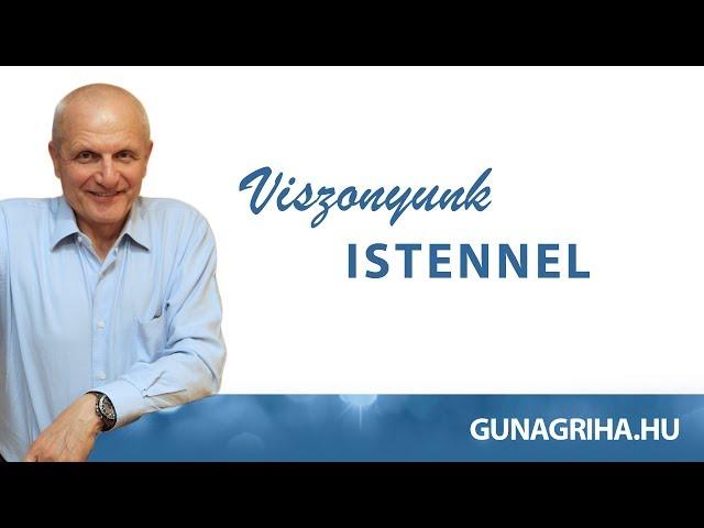 Viszonyunk Istennel | Gunagriha előadása - Sepsiszentgyörgy, 2017.06.16